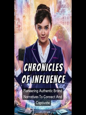 cover image of Chronicles of Influence